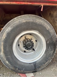 MAN Pioneer 160 hp 4X2 4.15 m - фото 2
