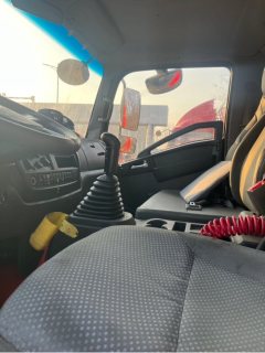 MAN Pioneer 160 hp 4X2 4.15 m - фото 3