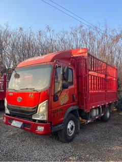 MAN Pioneer 160 hp 4X2 4.15 m - фото 5
