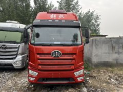 FAW Jiefang J6L 260 hp 4X2 6.75 m - фото 2