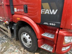 FAW Jiefang J6L 260 hp 4X2 6.75 m - фото 4