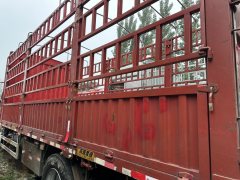 FAW Jiefang J6L 260 hp 4X2 6.75 m - фото 8