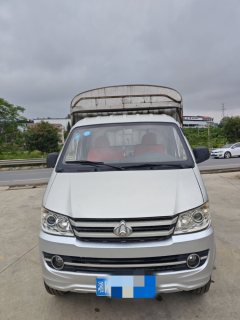 Changan Kuayue 112 hp 4X2 3.2 m - фото 1