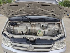 Changan Kuayue 112 hp 4X2 3.2 m - фото 5