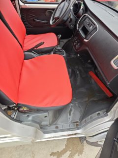 Changan Kuayue 112 hp 4X2 3.2 m - фото 8