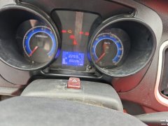 Changan Kuayue 112 hp 4X2 3.2 m - фото 9
