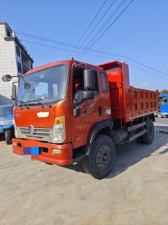 Sinotruk Wangpai 7 143 hp 4X2 3.94 m - фото 2