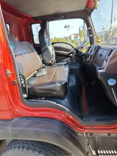 Sinotruk Wangpai 7 143 hp 4X2 3.94 m - фото 4