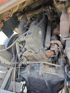 Sinotruk Wangpai 7 143 hp 4X2 3.94 m - фото 5