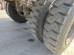Sinotruk Wangpai 7 143 hp 4X2 3.94 m - фото 6