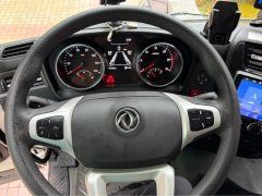 Dongfeng Tianjin KR 260 hp 6X2 9.8 m - фото 11