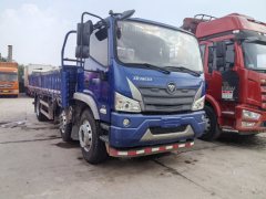 Foton Rowor ES3 220 hp 6X2 6.8 m - фото 1