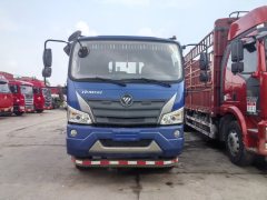 Foton Rowor ES3 220 hp 6X2 6.8 m - фото 2