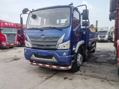 Foton Rowor ES3 220 hp 6X2 6.8 m - фото 3