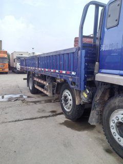 Foton Rowor ES3 220 hp 6X2 6.8 m - фото 4