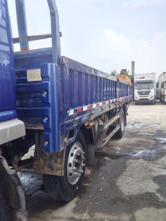 Foton Rowor ES3 220 hp 6X2 6.8 m - фото 6