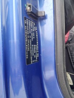 Foton Rowor ES3 220 hp 6X2 6.8 m - фото 7