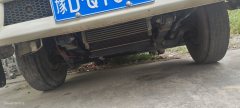 JAC Shuailing Handsome bell E middle body 129 hp 4X2 4.15 m - фото 6