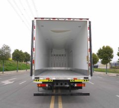 Sinotruk Sitrak G5S 330 hp 4X2 9.45 m - фото 4