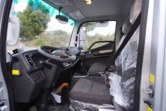 Foton Ollin Express 210 hp 4X2 4.08 m - фото 5