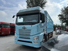 FAW Jiefang JH6 520 hp 8X4 9.5 m - фото 1
