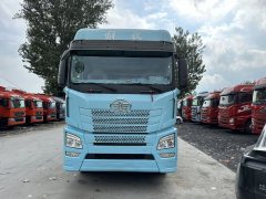 FAW Jiefang JH6 520 hp 8X4 9.5 m - фото 2