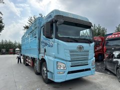 FAW Jiefang JH6 520 hp 8X4 9.5 m - фото 3