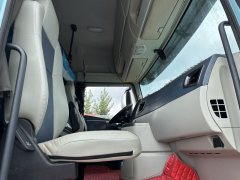 FAW Jiefang JH6 520 hp 8X4 9.5 m - фото 4