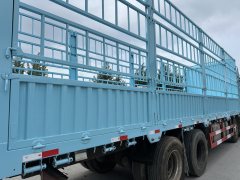 FAW Jiefang JH6 520 hp 8X4 9.5 m - фото 6