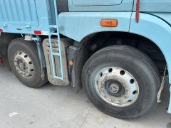 FAW Jiefang JH6 520 hp 8X4 9.5 m - фото 8