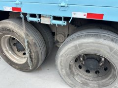 FAW Jiefang JH6 520 hp 8X4 9.5 m - фото 9