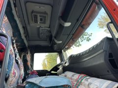 Sinotruk Sitrak G7 460 hp 8X4 9.6 m - фото 4