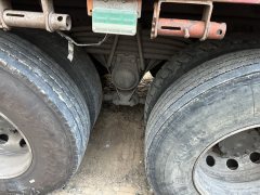Sinotruk Sitrak G7 460 hp 8X4 9.6 m - фото 5