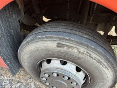 Sinotruk Sitrak G7 460 hp 8X4 9.6 m - фото 7