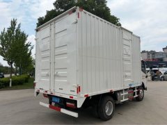 FAW Jiefang 156 hp 4X2 3.79 m - фото 3