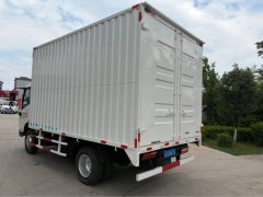 FAW Jiefang 156 hp 4X2 3.79 m - фото 4
