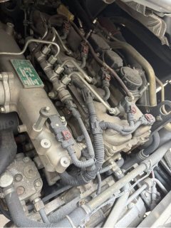 FAW Jiefang 156 hp 4X2 3.79 m - фото 7
