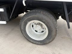 FAW Jiefang 156 hp 4X2 3.79 m - фото 8