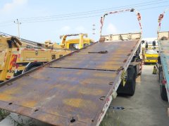 Dongfeng Tianjin 180 hp 4X2 7.2 m - фото 5