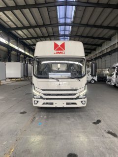 JMC 164 hp 4X2 3.7 m - фото 2