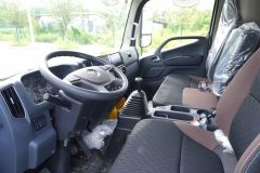 Foton Ollin CTV 172 hp 4X2 4.1 m - фото 4
