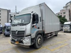 Foton R 210 hp 4X2 9.78 m - фото 1