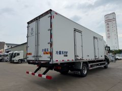 Dongfeng Tianjin KR PLUS 380 hp 4X2 7.9 m - фото 2