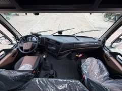 Dongfeng Tianjin KR PLUS 380 hp 4X2 7.9 m - фото 9