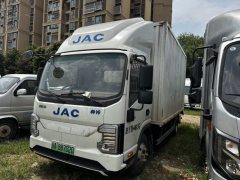 JAC ES6 4.15 m - фото 1