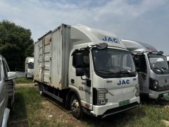 JAC ES6 4.15 m - фото 2