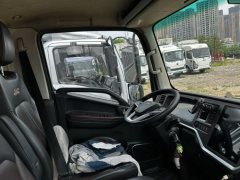 JAC ES6 4.15 m - фото 4