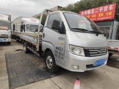 Foton Forland K 88 hp 4X2 3.67 m - фото 1