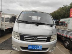Foton Forland K 88 hp 4X2 3.67 m - фото 2