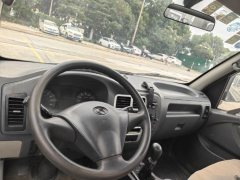 Foton Forland K 88 hp 4X2 3.67 m - фото 3